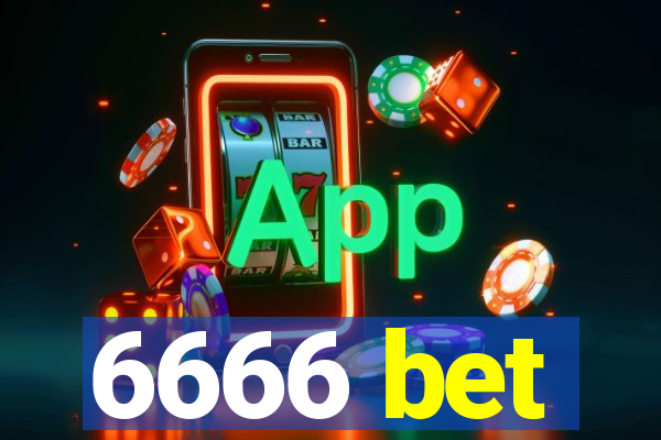 6666 bet