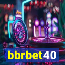 bbrbet40