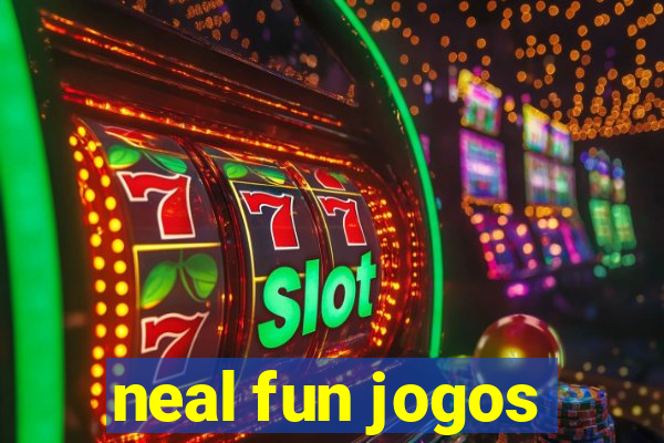 neal fun jogos