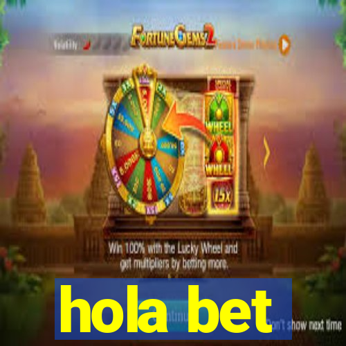 hola bet