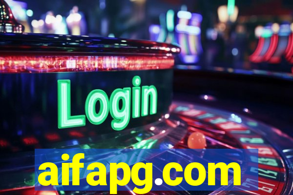 aifapg.com