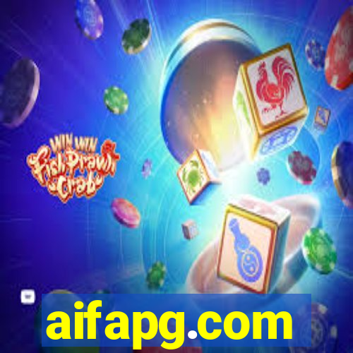 aifapg.com