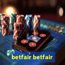 betfair betfair