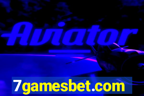 7gamesbet.com