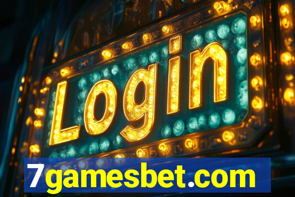 7gamesbet.com