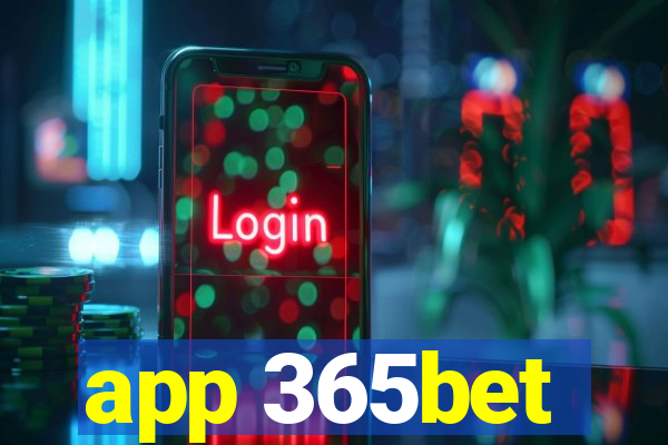 app 365bet