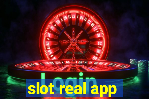 slot real app