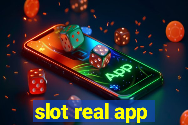 slot real app