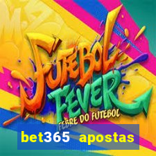 bet365 apostas online futebol