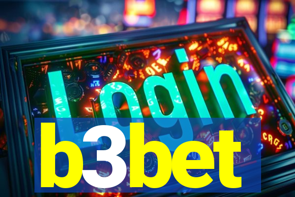 b3bet