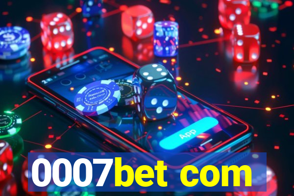 0007bet com