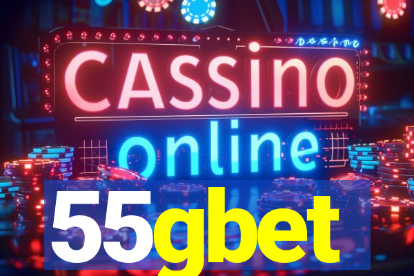 55gbet