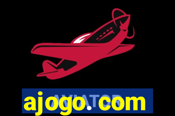 ajogo. com