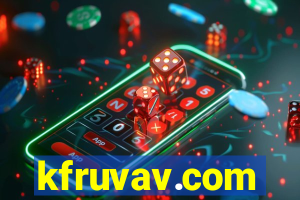 kfruvav.com