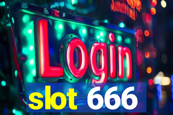 slot 666