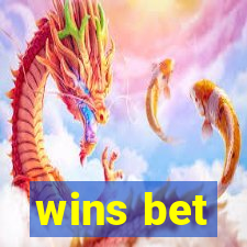 wins bet