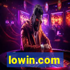 lowin.com