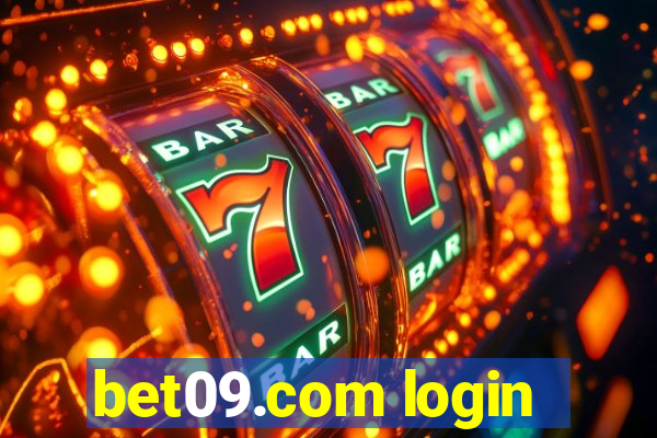 bet09.com login