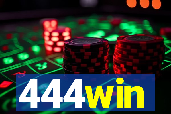 444win