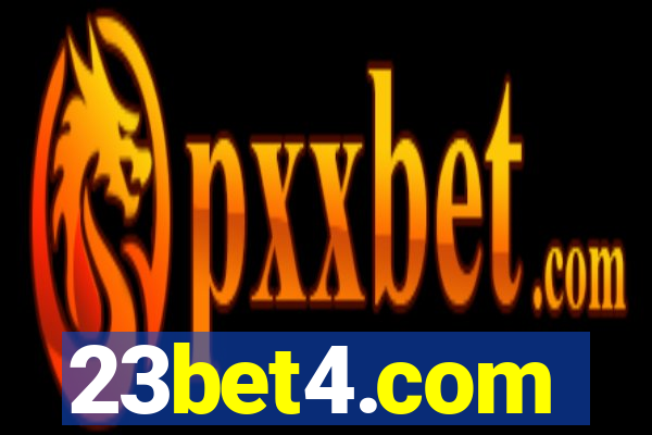 23bet4.com