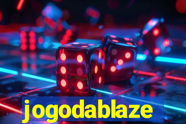 jogodablaze