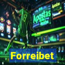 Forreibet