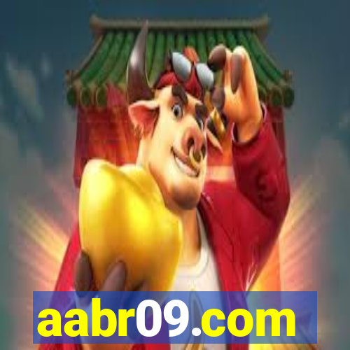 aabr09.com