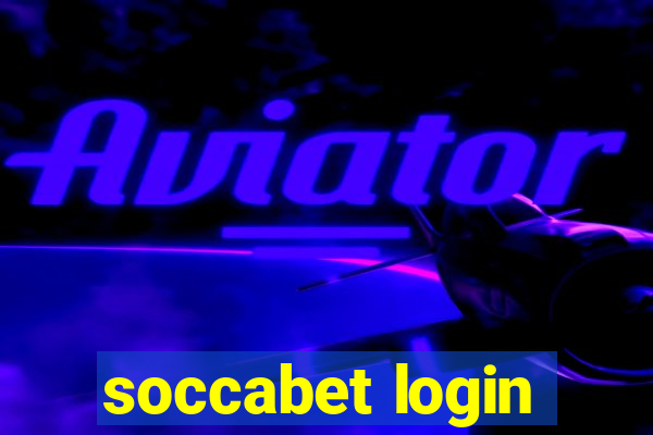 soccabet login