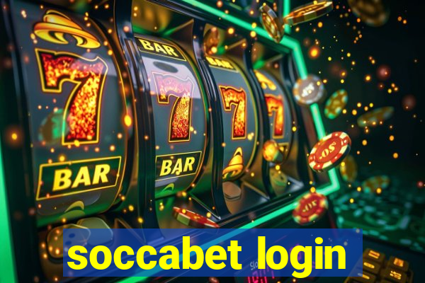 soccabet login