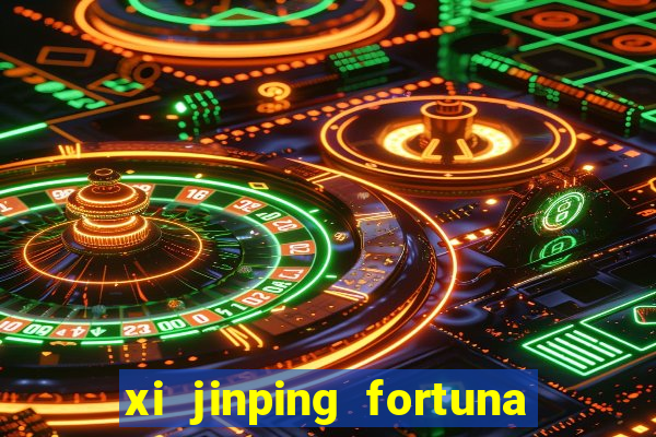 xi jinping fortuna xi jinping patrimonio