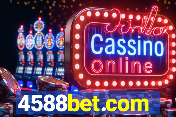 4588bet.com