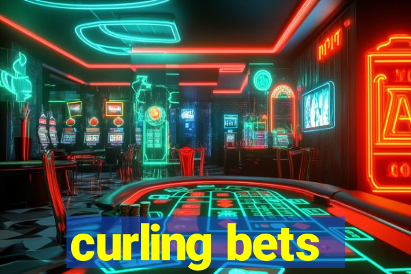 curling bets