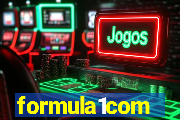 formula1com