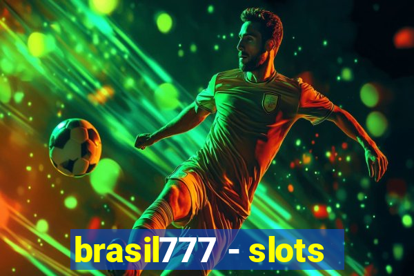 brasil777 - slots