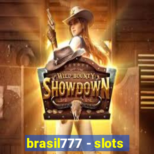 brasil777 - slots