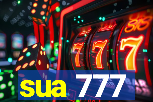 sua 777