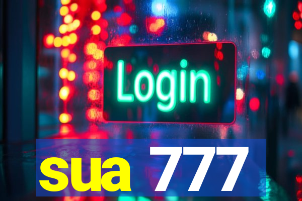 sua 777