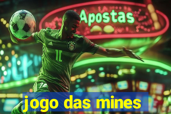 jogo das mines