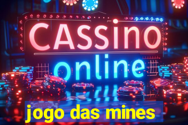 jogo das mines