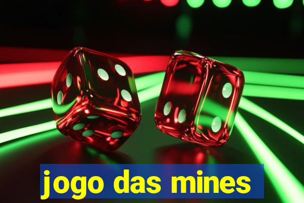 jogo das mines