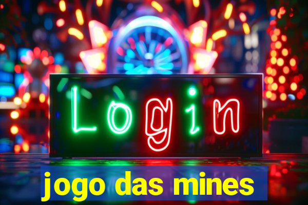 jogo das mines