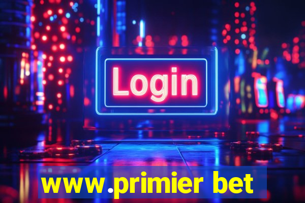 www.primier bet