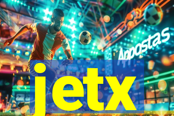 jetx