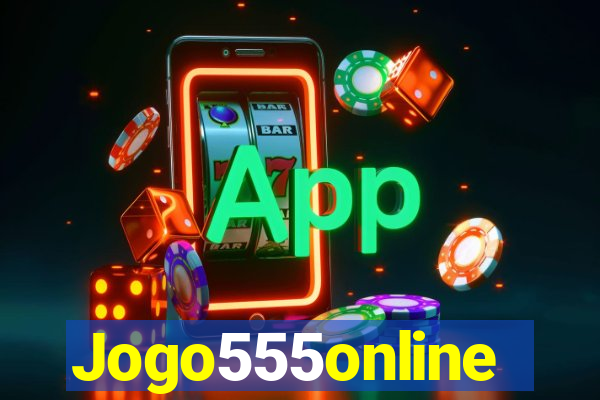 Jogo555online