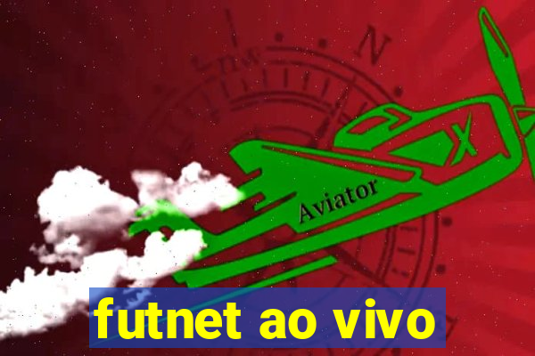 futnet ao vivo