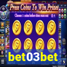 bet03bet