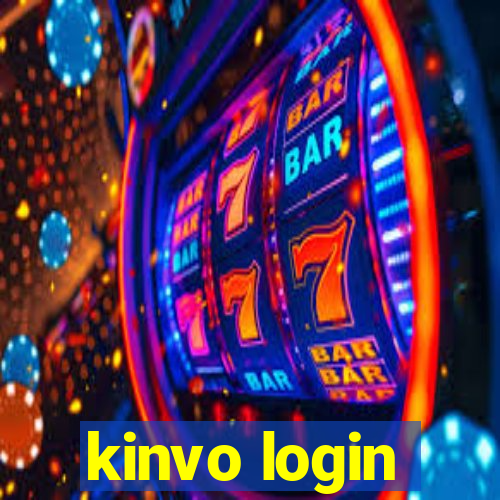 kinvo login