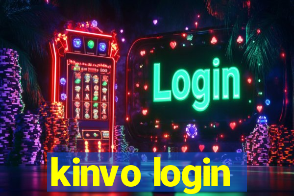 kinvo login