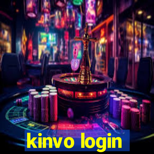 kinvo login