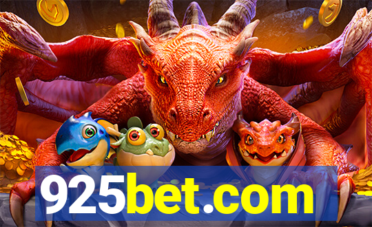 925bet.com